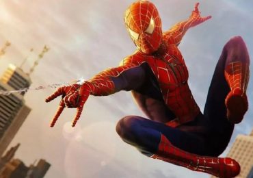 Arte conceptual de Spider-Man: No Way Home muestra el rediseño del traje de Tobey Maguire