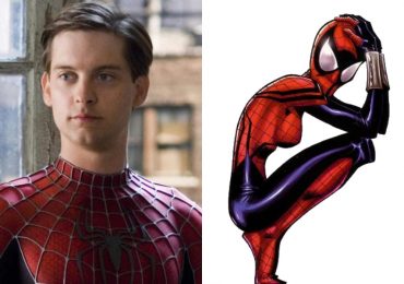 El Spider-Man de Tobey Maguire tendría una hija, y podría tener su película