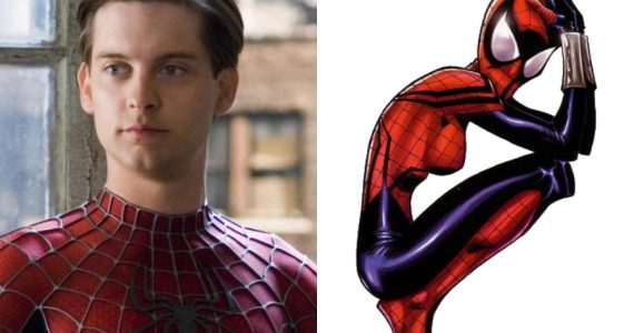 El Spider-Man de Tobey Maguire tendría una hija, y podría tener su película