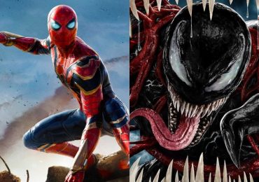 El director de Venom quiere ver en el cine el duelo entre Spider-Man y Venom