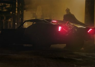 The Batman: El Batimóvil contará con una historia de origen