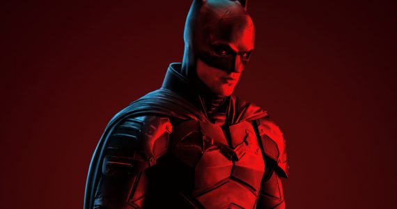 ¡La justicia llega antes! The Batman tendrá un pre-estreno en México