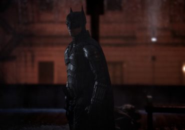 La venganza predomina en el nuevo teaser de The Batman