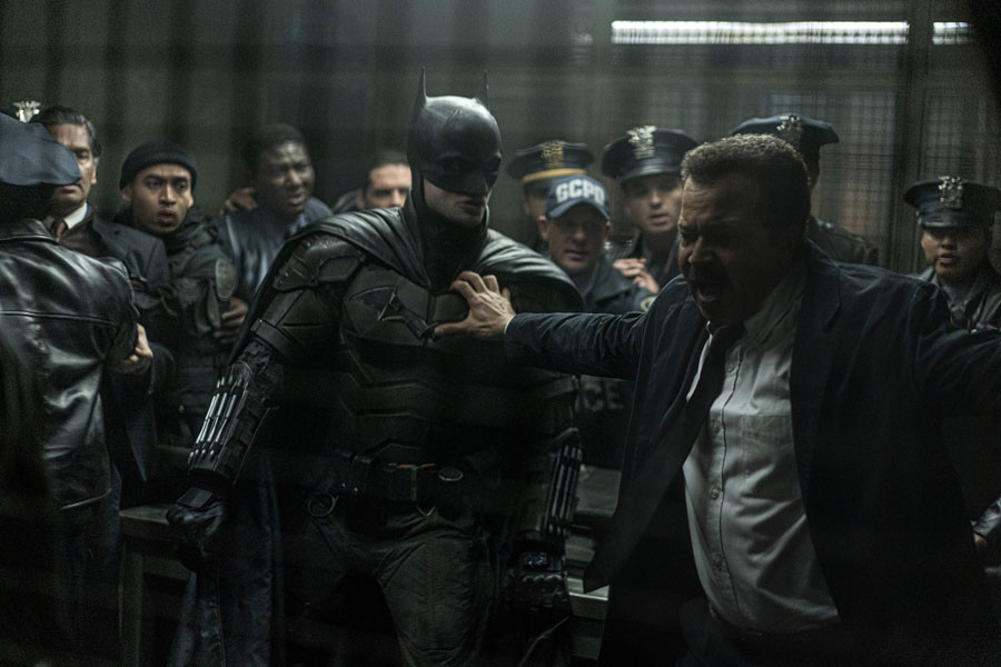 The Batman: Un gran Nuevo comienzo - Reseña sin spoilers