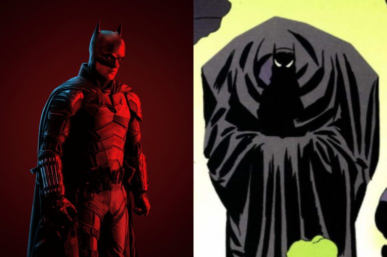 ¿Cómo influyó Batman: Ego en el desarrollo de Robert Pattinson como Bruce Wayne?