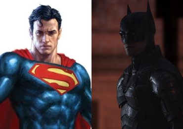 ¿Superman existiría en el universo de The Batman? Robert Pattinson lo analiza