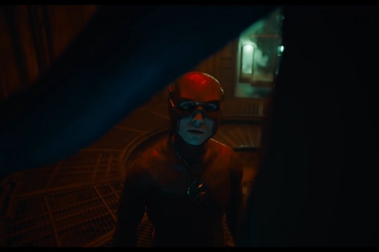 The Flash habría revelado a su villano principal