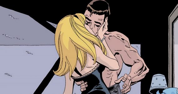 5 momentos clave en la historia de amor de Peter Parker y Gwen Stacy