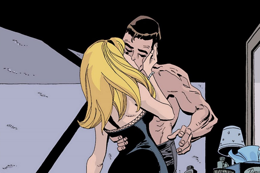 5 momentos clave en la historia de amor de Peter Parker y Gwen Stacy