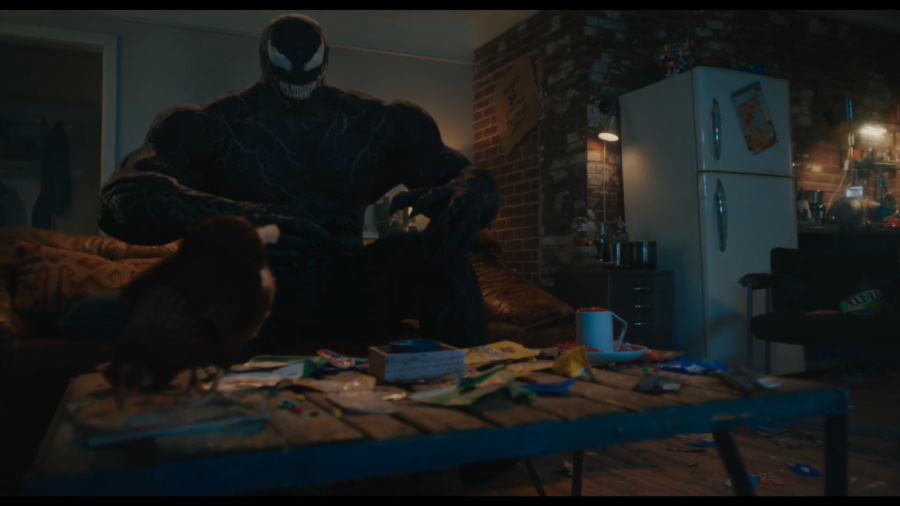 ¿El Venom de Tom Hardy pertenece al universo de Spider-Man de Maguire, Garfield o Holland?
