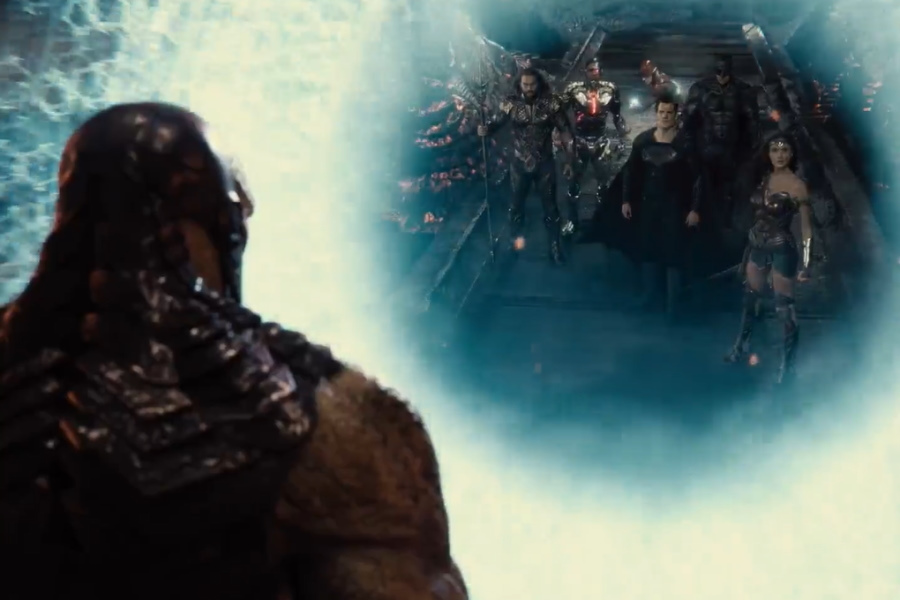 ¿Cuál es la situación de Zack Snyder's: Justice League y los premios Oscar 2022?