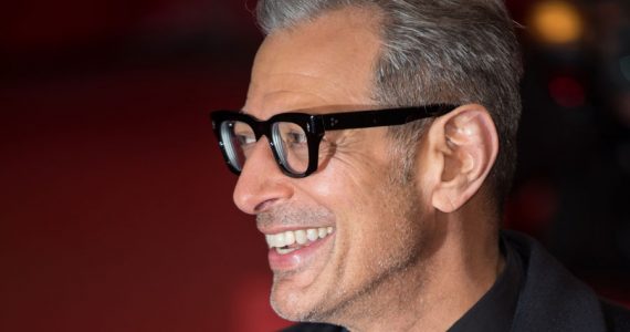 ¿Jeff Goldblum se candidatea como un nuevo Joker?