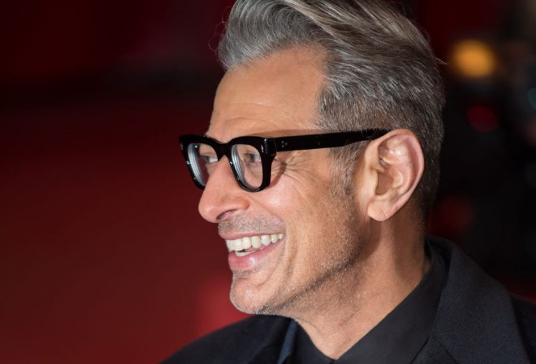 ¿Jeff Goldblum se candidatea como un nuevo Joker?