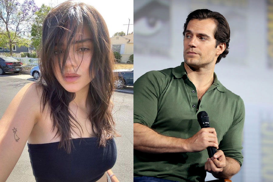 Exclusive: Sasha Calle's Supergirl Replacing Henry Cavill's Superman