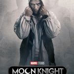 Moon Knight: video y posters presentan la transformación de Marc Spector