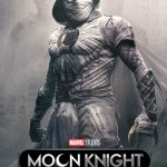 Moon Knight: video y posters presentan la transformación de Marc Spector