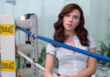 Scarlett Johansson revela su mayor desafío para ser Black Widow en Iron Man 2