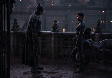 The Batman: aquí la explicación del final de la película (con spoilers)