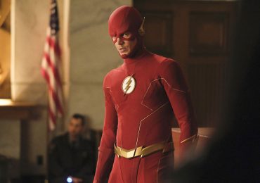 The Flash podría terminar con el último capítulo de la temporada ocho