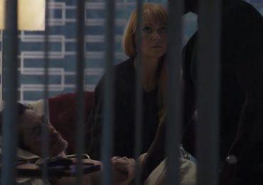 Gwyneth Paltrow comparte imagen inédita de Tony Stark y Pepper Potts en Avengers: Endgame