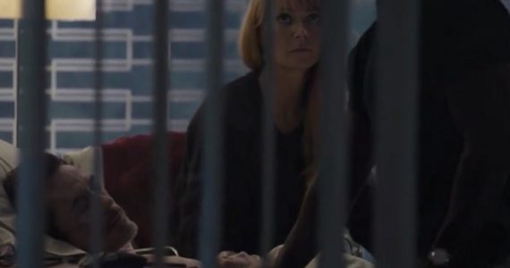 Gwyneth Paltrow comparte imagen inédita de Tony Stark y Pepper Potts en Avengers: Endgame