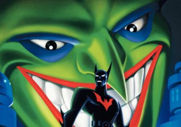 Los fans recuerdan en redes Batman Beyond: Return of the Joker