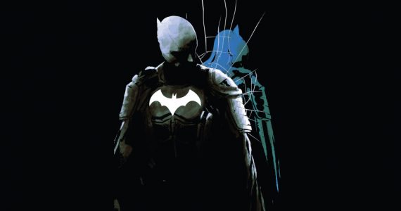 Batman: El Impostor, la continuación perfecta a The Batman