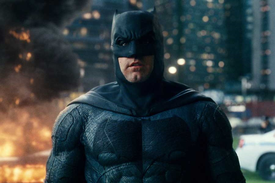 Así está el ranking los actores que han interpretado a Batman