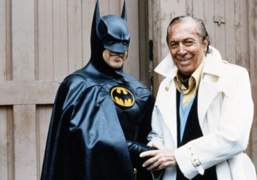 Batman: El cameo de Bob Kane que no conocías