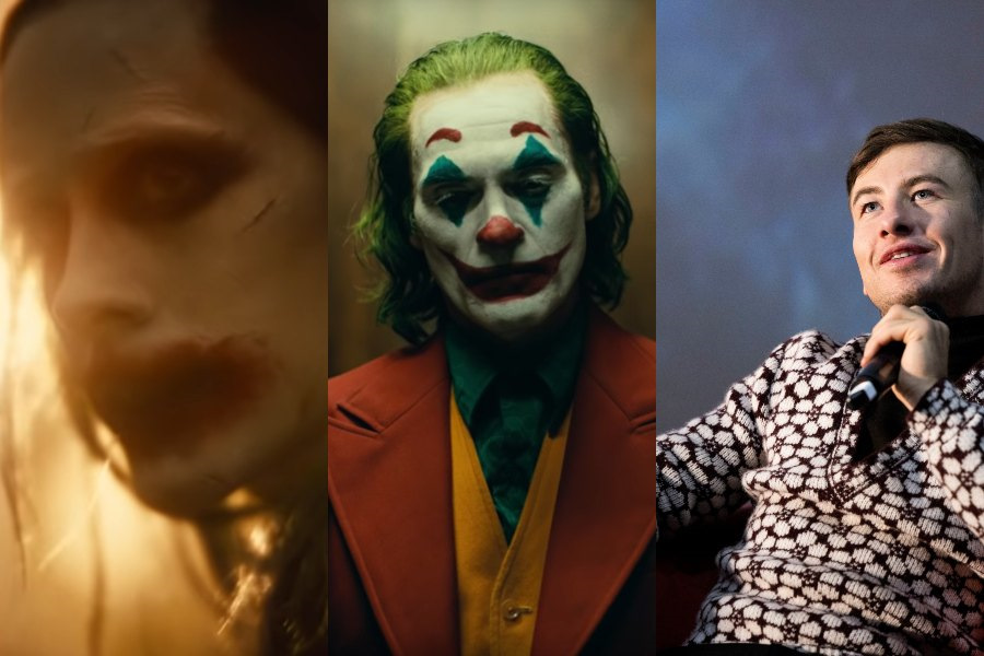 ¿Es posible adaptar Batman: Tres Jokers a una película?