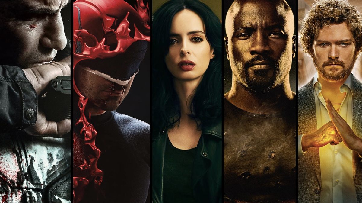 ¿Cuándo suben las series de Marvel a Disney+ en Latinoamérica?