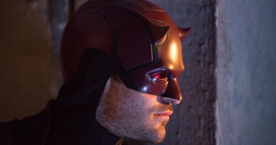 Marvel Studios ya empezaría a trabajar en un proyecto para Daredevil