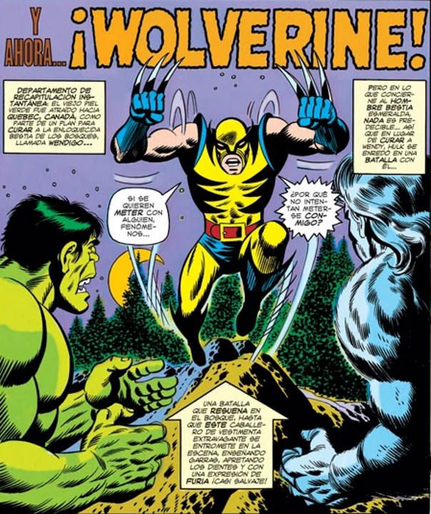 Wolverine debutaría en Doctor Strange in the Multiverse of Madness