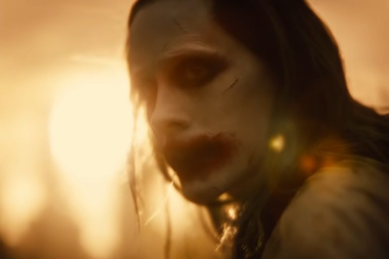 ¿Jared Leto volverá a interpretar al Joker?