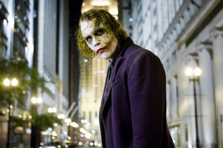 El Joker de Heath Ledger es el villano más peligroso de Batman, según análisis