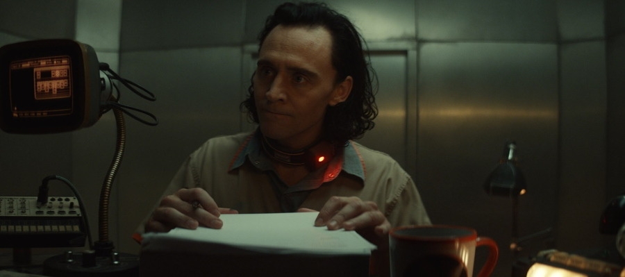 “Soy un portador de la antorcha temporal”: Tom Hiddleston sobre Loki