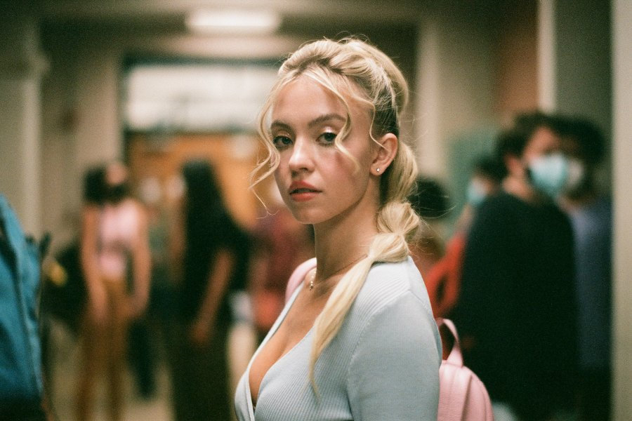 Sydney Sweeney se une al elenco de Madame Web
