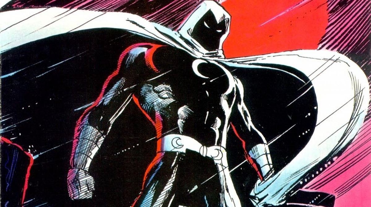 ¿Cuáles son las personalidades de 'Moon Knight', el nuevo héroe de Marvel Studios?