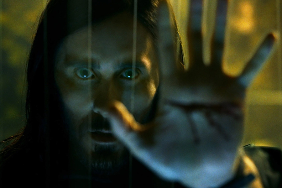 Morbius: El vampiro viviente por fin llega al cine - reseña y crítica SIN spoilers