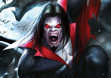 Esta es la enfermedad que aqueja al doctor Michael Morbius, el 'vampiro viviente' de Marvel