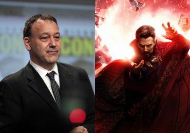 Sam Raimi dirigirá Doctor Strange 3 y más proyectos de Marvel Studios