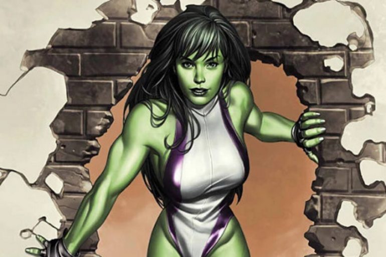 El Universo Cinematográfico de Marvel ya tendría programado para la primera temporada de She-Hulk el debut oficial del primer mutante en el MCU