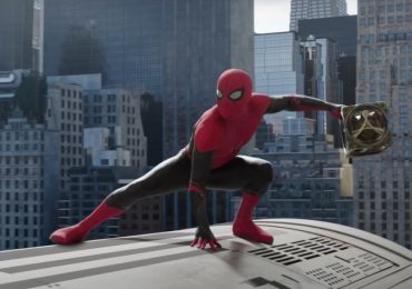 Sony Pictures devela nuevos easter eggs de Spider-Man: No Way Home