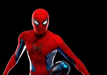 Así luce el traje final de Spider-Man: No Way Home