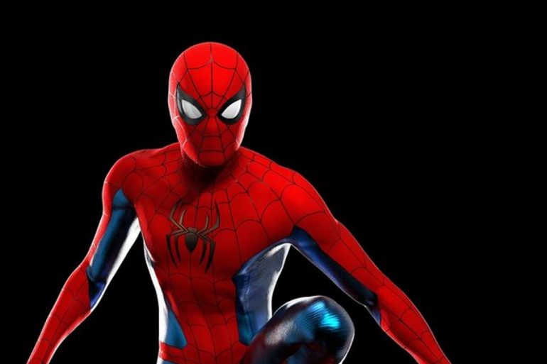 Así luce el traje final de Spider-Man: No Way Home
