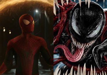 The Amazing Spider-Man 3 contaría con el Venom de Tom Hardy como rival