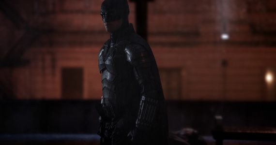 The Batman: Mensaje cifrado de Riddler confirmaría al villano de la secuela
