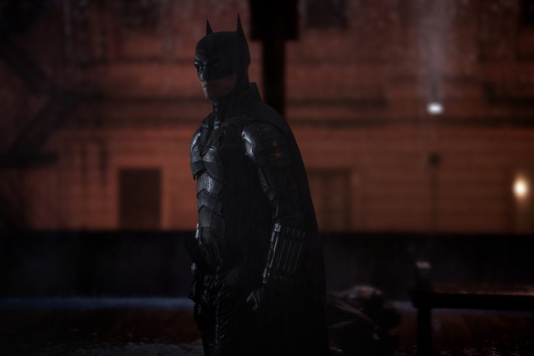 The Batman: Mensaje cifrado de Riddler confirmaría al villano de la secuela