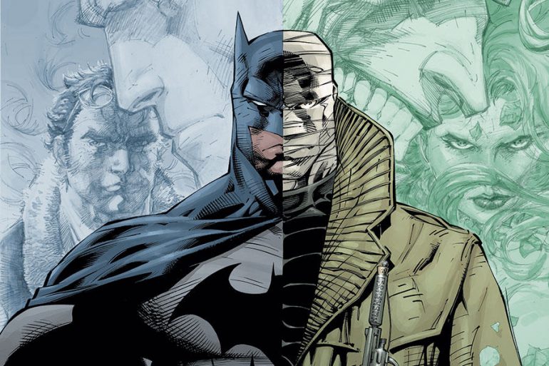 ¿La secuela de The Batman adaptará Hush? Esto piensa Matt Reeves