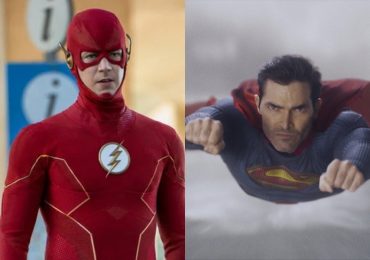 Superman and Lois y The Flash son renovadas para nuevas temporadas